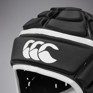 Canterbury Rugby (Ragbi) Müsabaka Kaskı (Ürün kodu: 803462)