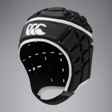 Canterbury Rugby (Ragbi) Müsabaka Kaskı (Ürün kodu: 803462)