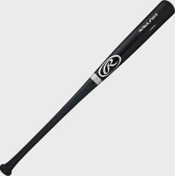 Rawlings Beyzbol(Baseball) - Adirondack Pro Masif Ahşap Müsabaka Sopası-R212AB