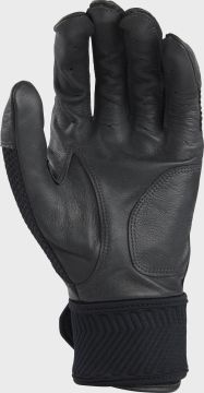 RAWLINGS Beyzbol (Baseball) WORKHORSE Sıkıştırma Kayışlı Vuruş Eldiveni-YETIŞKIN-siyah