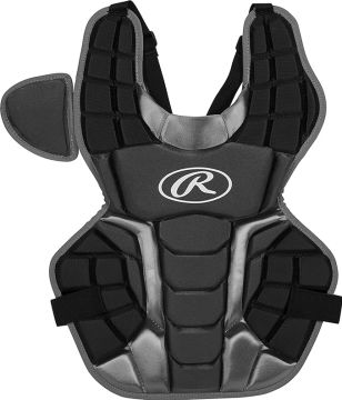 Rawlings Renegade Serisi Beyzbol (Baseball) Catcher's Yakalayıcı Seti | NOCSAE Sertifikalı-Yetişkin(15 Yaş- üzeri)