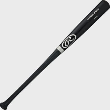 Rawlings Beyzbol(Baseball) - Adirondack Pro Masif Ahşap Müsabaka Sopası-R212AB-32