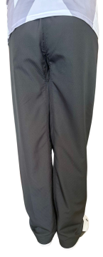 Whiteface  Fıghter Taekwondo Antrenman Pantolonu (dobok)  Siyah