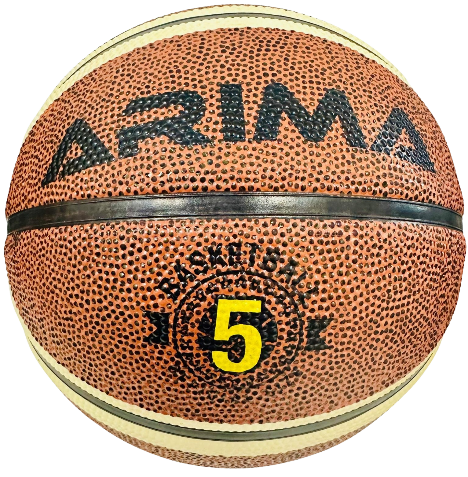 Arima BA-500 İndoor & Outdoor Basketbol Topu No:5