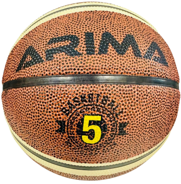 Arima BA-500 İndoor & Outdoor Basketbol Topu No:5