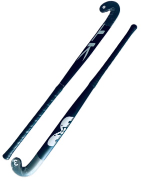 TK Hokey Açık Alan Stick 36,5'' Siyah