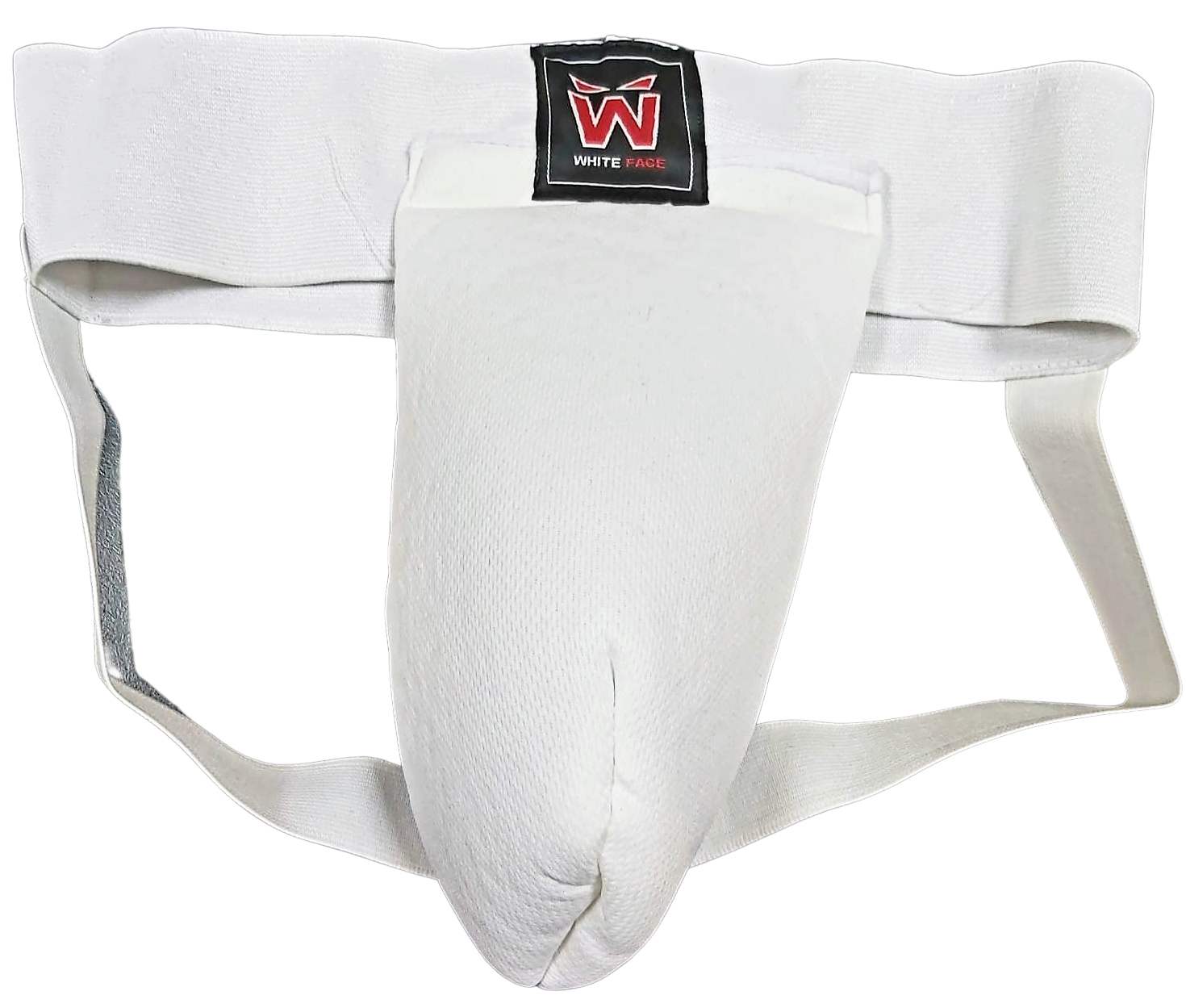 WhiteFace Taekwondo Erkek Kuki