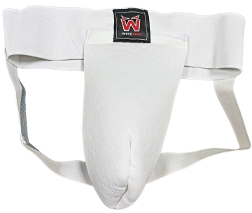 WhiteFace Taekwondo Erkek Kuki