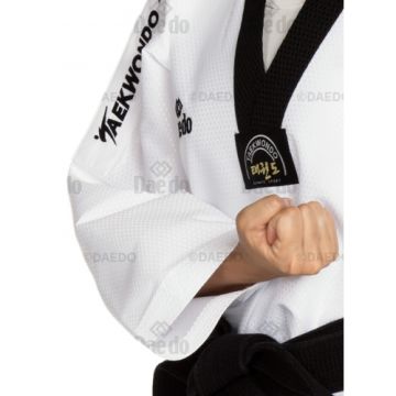 Daedo Taekwondo Elbisesi Super Fighter TA20056
