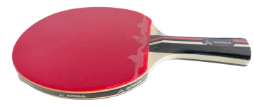 Arima ITTF Onaylı Masa Tenisi Raketi 4* Çift Taraflı AR1012