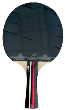 Arima ITTF Onaylı Masa Tenisi Raketi 4* Çift Taraflı AR1012