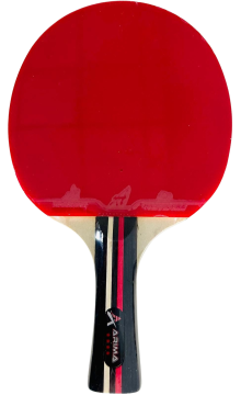 Arima ITTF Onaylı Masa Tenisi Raketi 4* Çift Taraflı AR1012