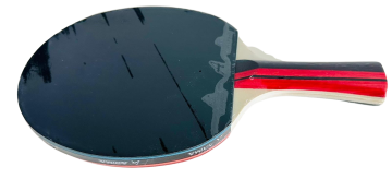 Arima ITTF onaylı Masa Tenisi Raketi 5* Çift Taraflı AR1013