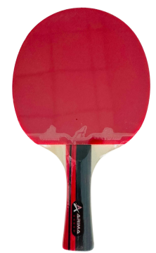 Arima ITTF onaylı Masa Tenisi Raketi 5* Çift Taraflı AR1013