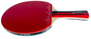 Arima ITTF onaylı Masa Tenisi Raketi 5* Çift Taraflı AR1013