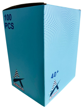 Arima Masa Tenisi Topu (100lü Kutu 40+) AR1015
