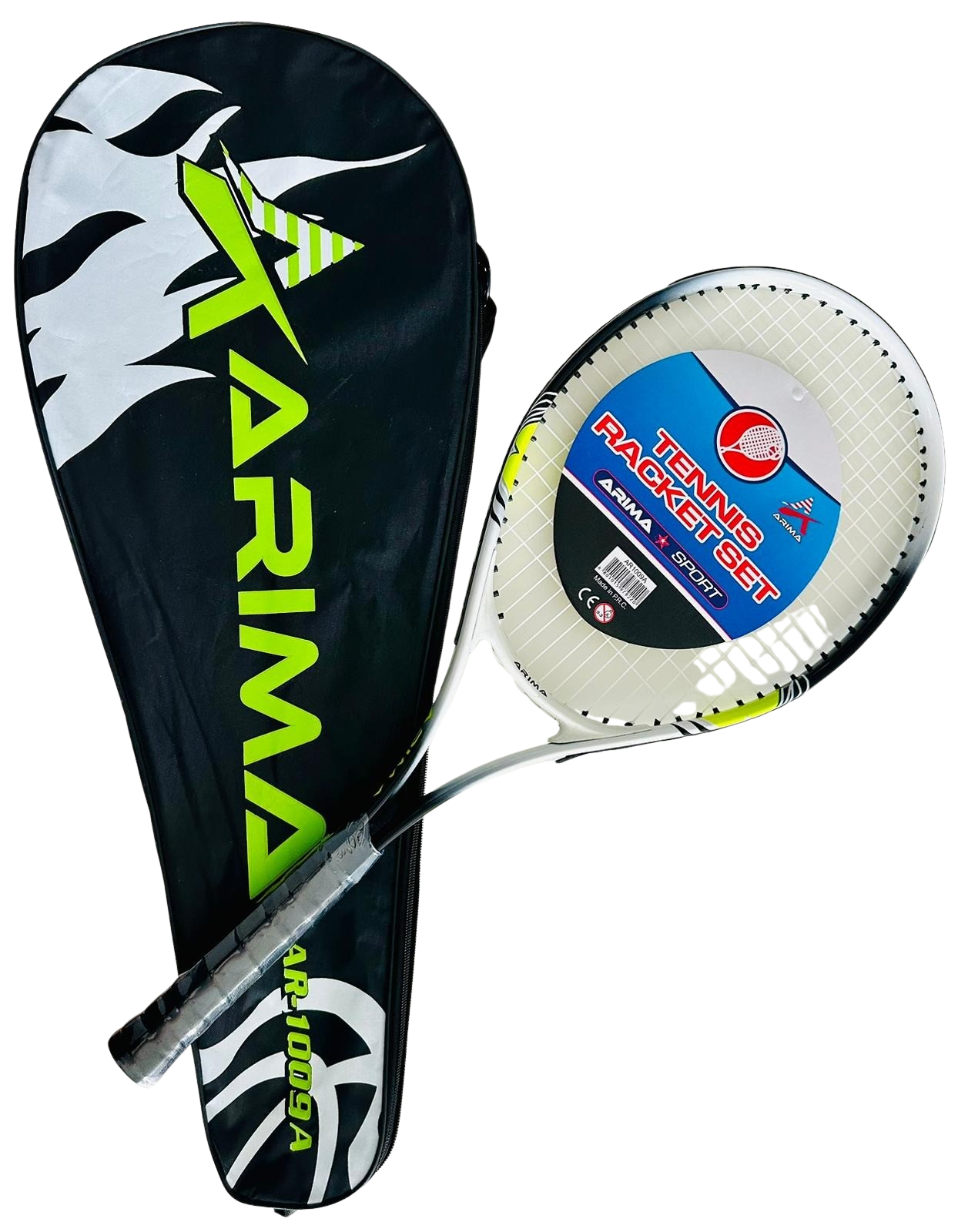 Arima Tenis Raketi  27'' AR1009A