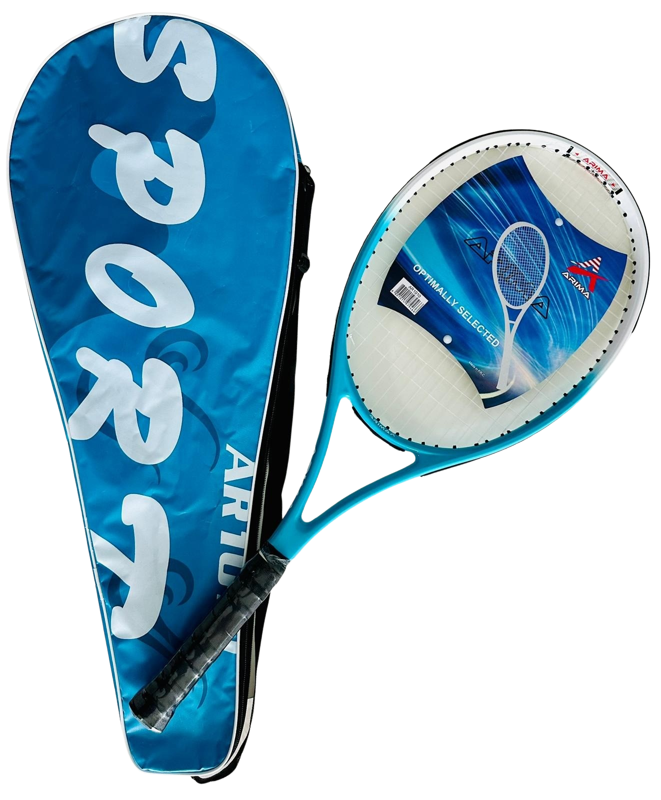 Arima Tenis Raketi (Tek Parça) 27'' (327-330 GR) AR1010