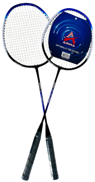 Arima Badminton Raketi 2li AR1008