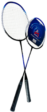 Arima Badminton Raketi 2li AR1008