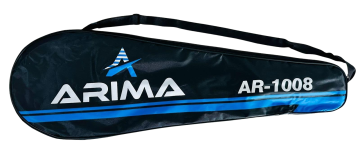 Arima Badminton Raketi 2li AR1008