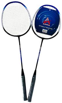Arima Badminton Raketi 2li AR1008