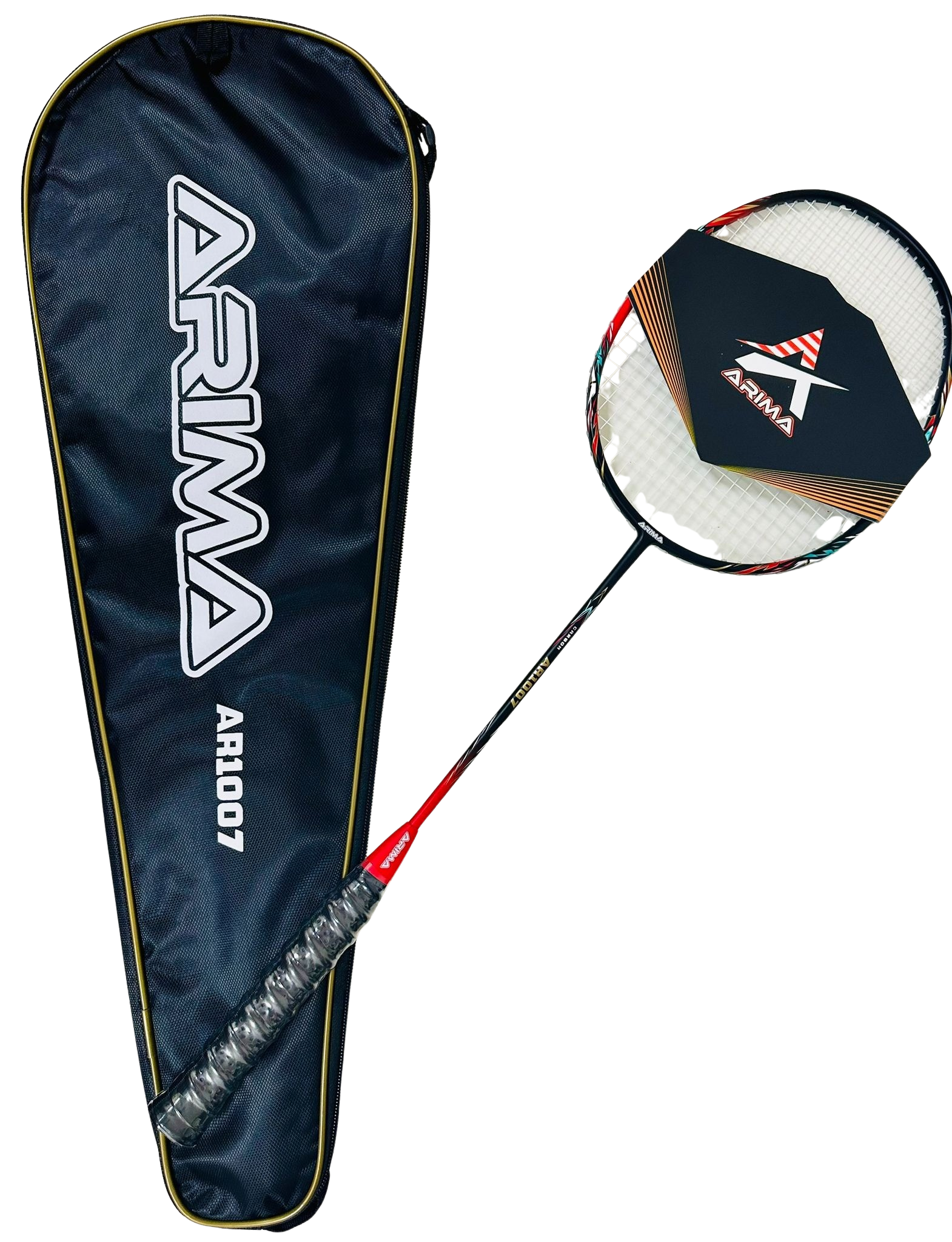 Arima  Badminton Raketi AR1007