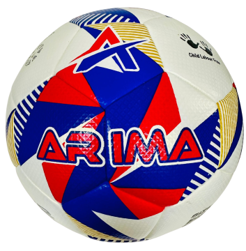 ARIMA HYBRID Futbol Topu No:5 AR10047
