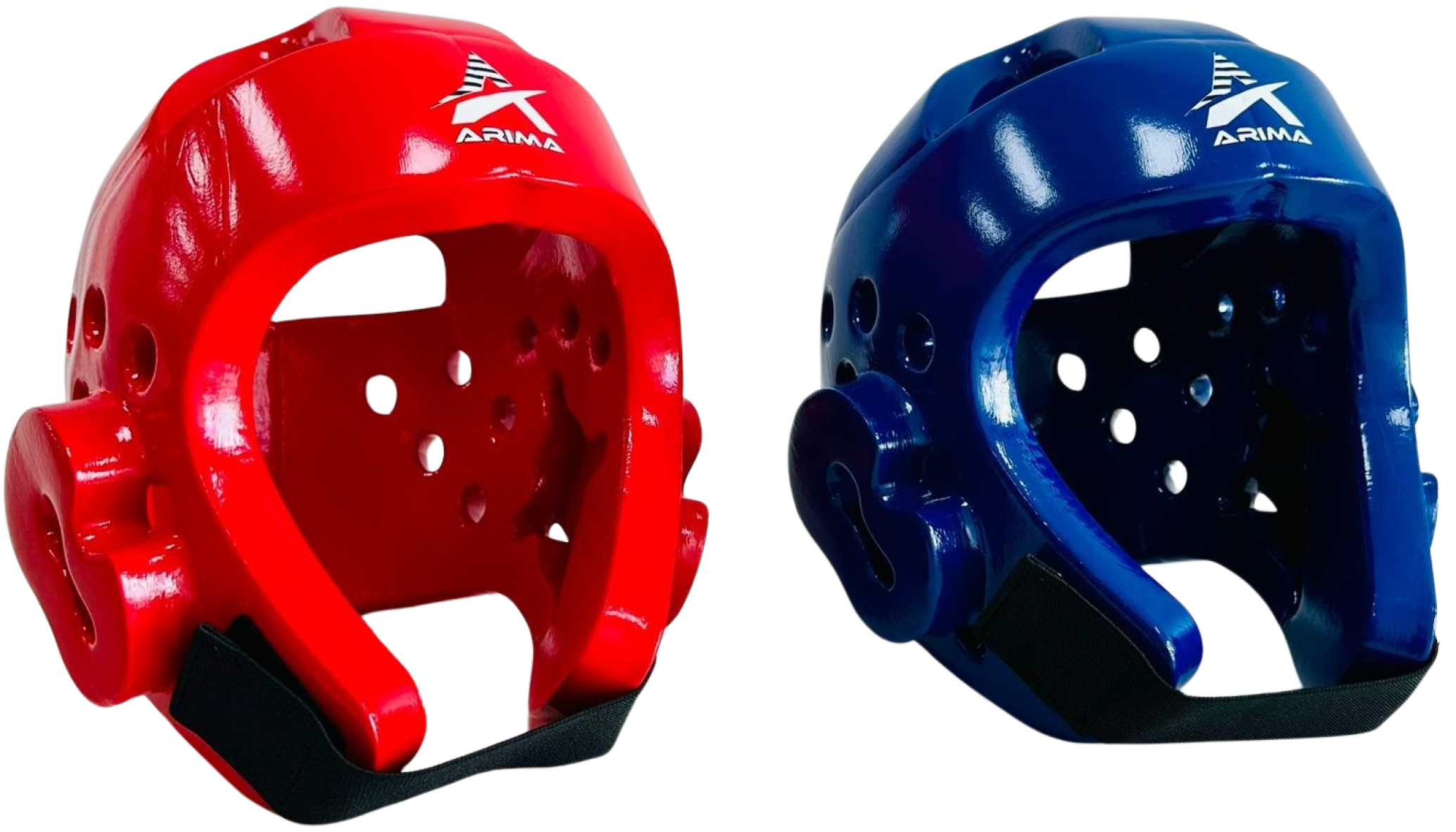 Arıma Taekwondo Mantar Kaskı (Açık Kask)