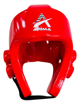 Arıma Taekwondo Mantar Kaskı (Açık Kask)