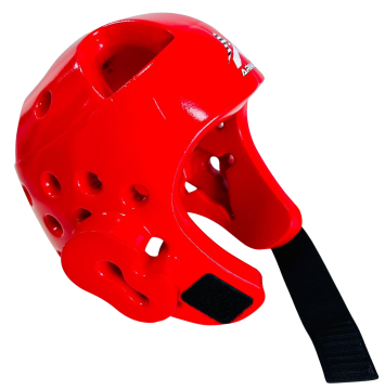 Arıma Taekwondo Mantar Kaskı (Açık Kask)