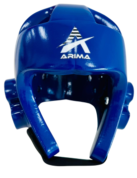 Arıma Taekwondo Mantar Kaskı (Açık Kask)