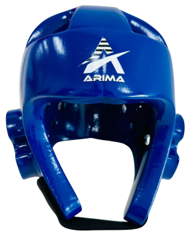Arıma Taekwondo Mantar Kaskı