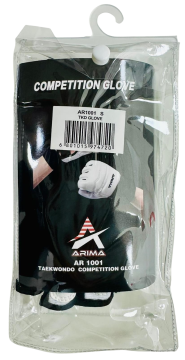 Arıma Taekwondo Koruyucu Müsabaka Eldiveni