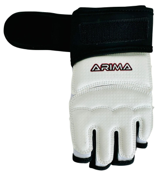 Arıma Taekwondo Koruyucu Müsabaka Eldiveni