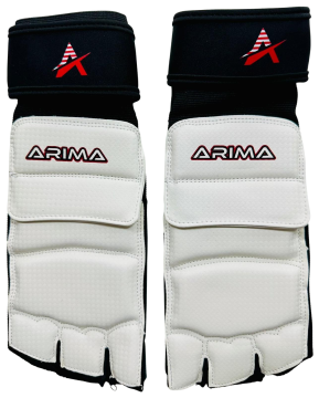 Arıma Taekwondo Müsabaka Ayaküstü Koruyucu