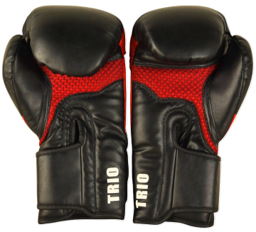 ARIMA  Trıo Boks Kickboks Muay Thai (Kickboks Müsabaka) Eldiveni  10- 12 oz