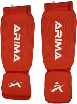 ARIMA Elastik Kaval Ayaküstü Koruyucu