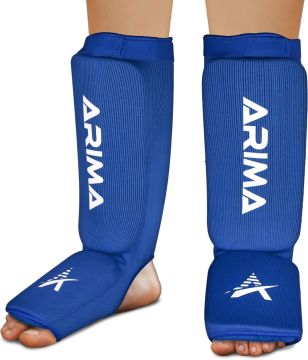 ARIMA Elastik Kaval Ayaküstü Koruyucu
