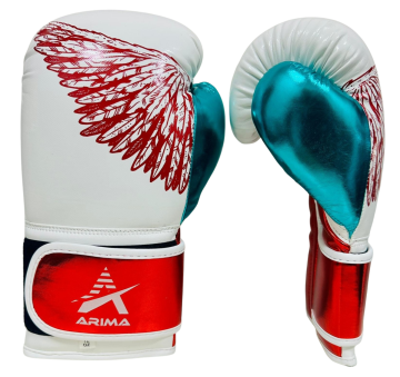 Arıma PRIMERA Boks Kickboks Muay Thai  Eldiveni 10- 12 oz