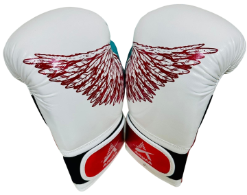 Arıma PRIMERA Boks Kickboks Muay Thai  Eldiveni 10- 12 oz