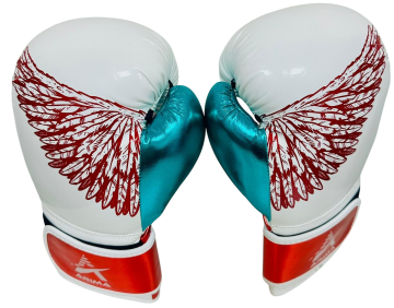 Arıma PRIMERA Boks Kickboks Muay Thai  Eldiveni 10- 12 oz