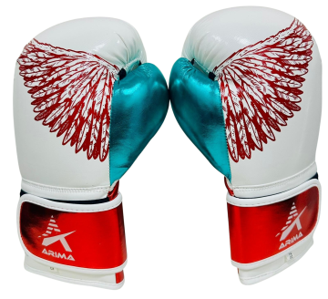 Arıma PRIMERA Boks Kickboks Muay Thai  Eldiveni 10- 12 oz
