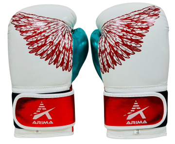 Arıma PRIMERA Boks Kickboks Muay Thai  Eldiveni 10- 12 oz