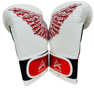 Arıma PRIMERA Boks Kickboks Muay Thai  Eldiveni 10- 12 oz