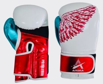 Arıma PRIMERA Boks Kickboks Muay Thai  Eldiveni 10- 12 oz