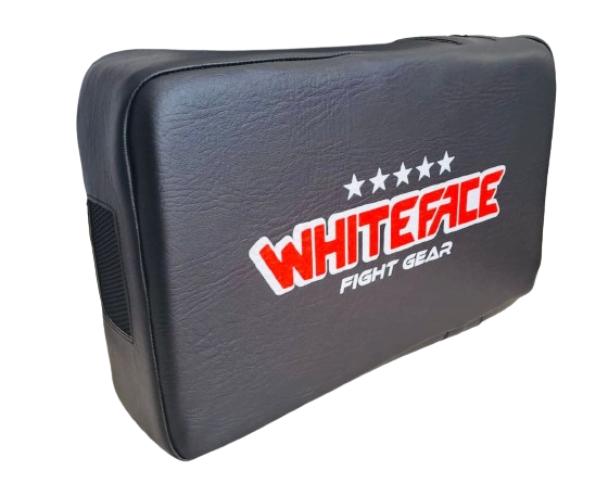 Whiteface Eco Model Düz Darbe Yastığı (Siyah)