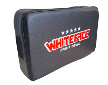 Whiteface Eco Model Düz Darbe Yastığı (Siyah)