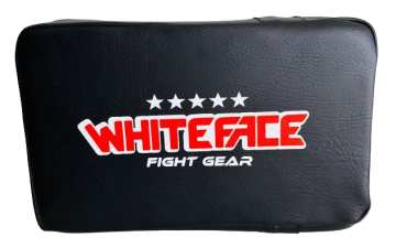 Whiteface Eco Model Düz Darbe Yastığı (Siyah)