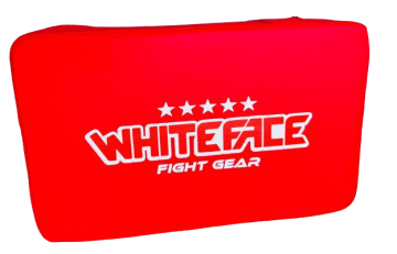 Whiteface Eco Model Düz Darbe Yastığı (Kırmızı)